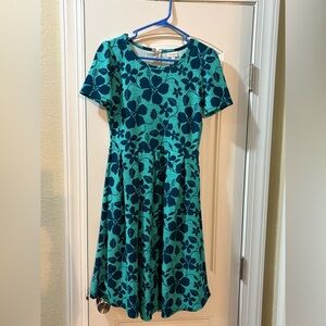 Lularoe Dress
